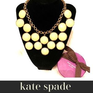 Beautiful Kate Spade ♠️ necklace